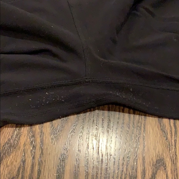 Black Lululemon Align leggings - Picture 2 of 6